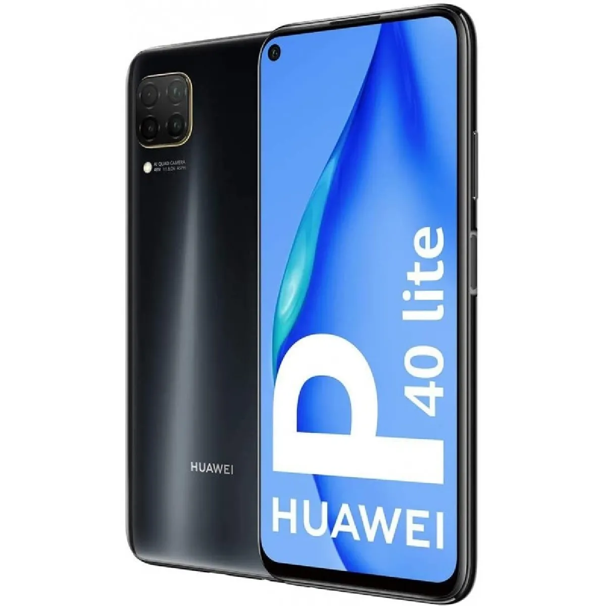 Huawei P40 Lite - vue 2