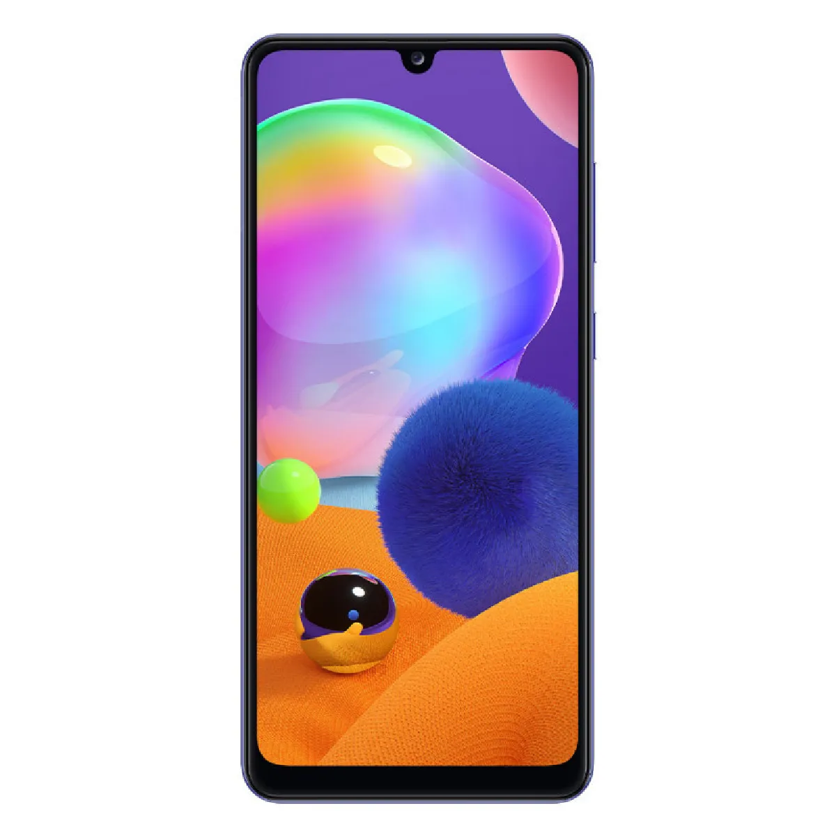 Samsung Galaxy A31 - 64Go - Bleu