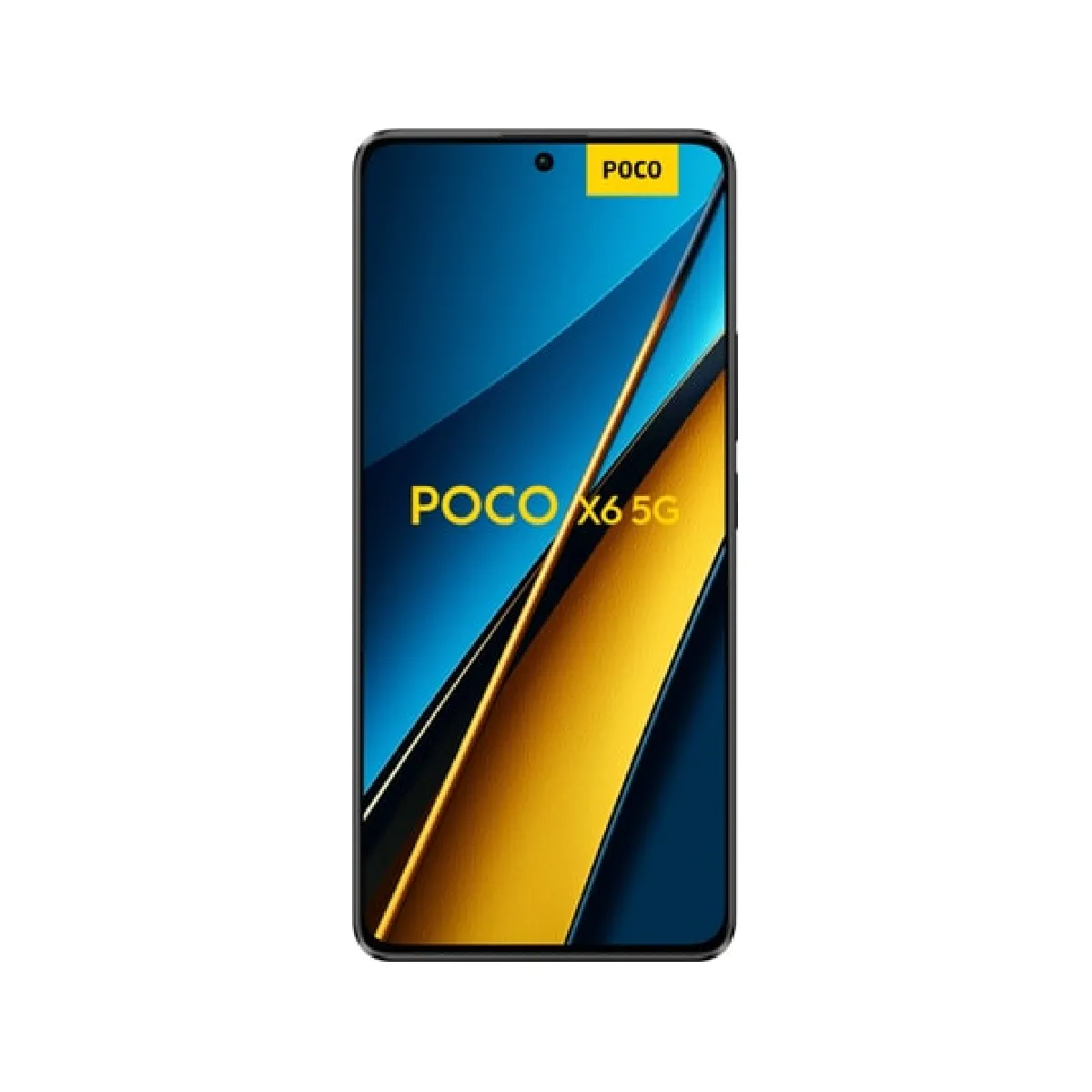 Xiaomi Poco X6 5G