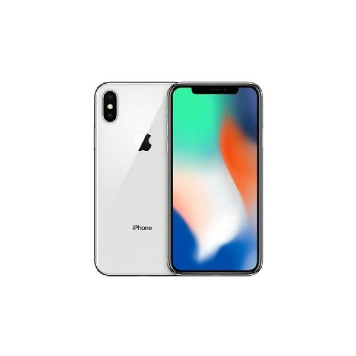 Apple iPhone X - vue 2