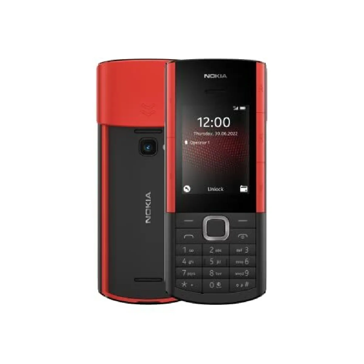 Nokia 5710 XpressAudio