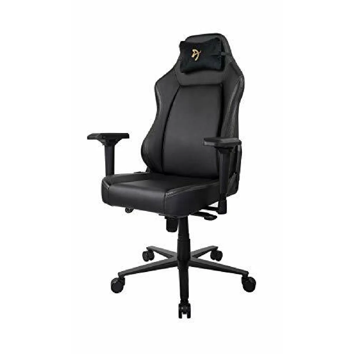 AROZZI  Primo PU - Noir/Or