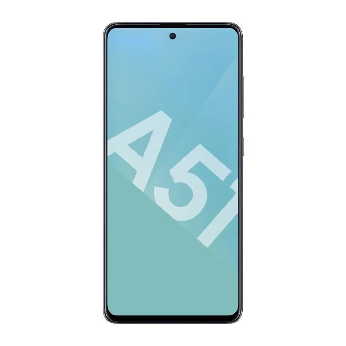 Samsung Galaxy A51 - 128 Go - Noir