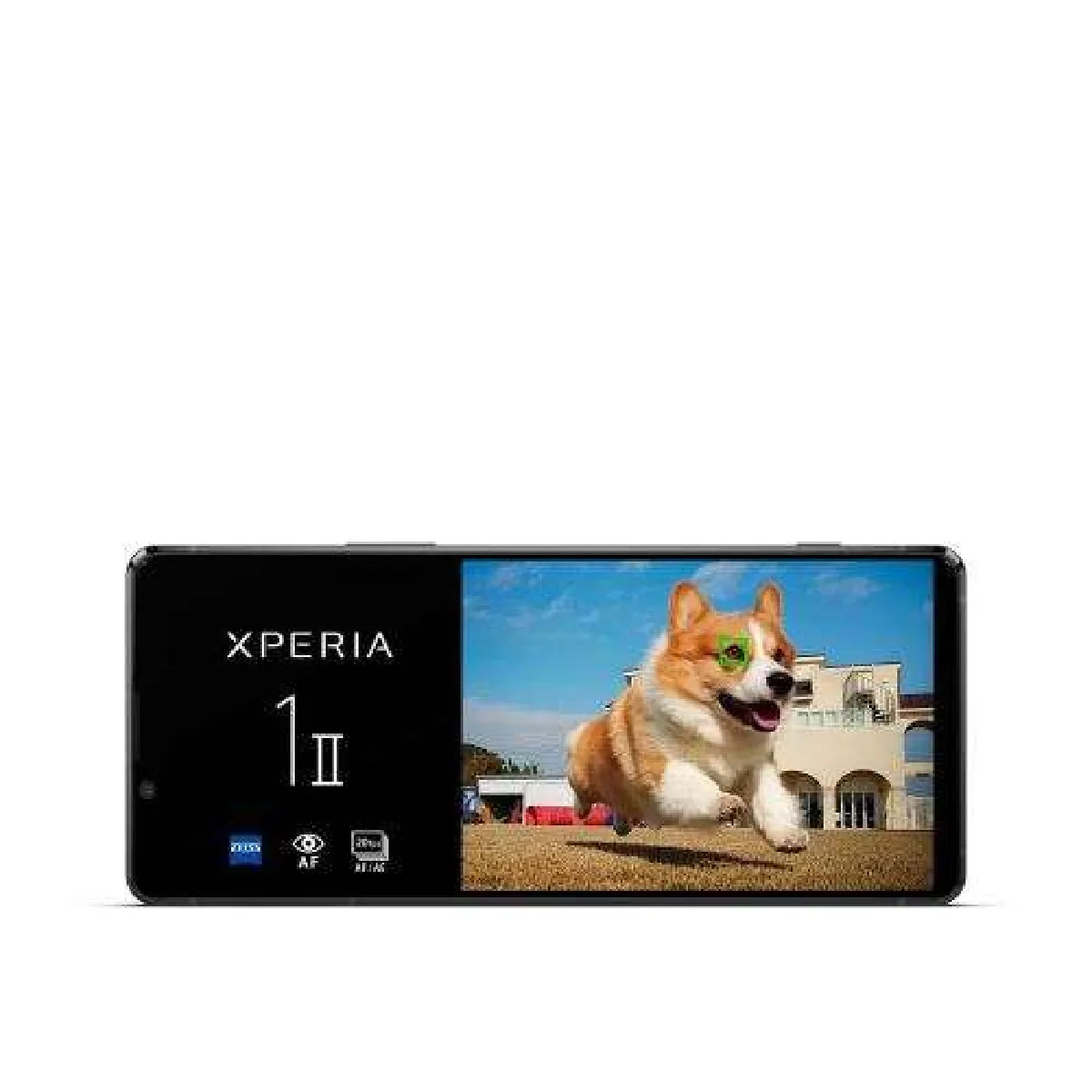 Sony Xperia 1 II - Noir - Smartphone Android - Rue du Commerce