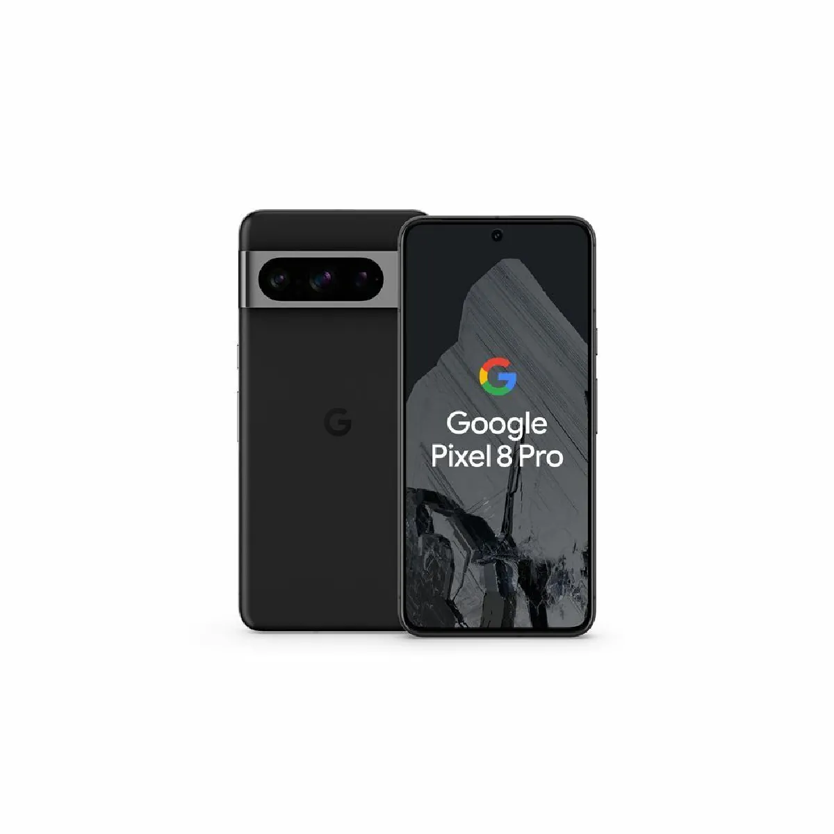 Google Pixel 8 Pro - vue 3