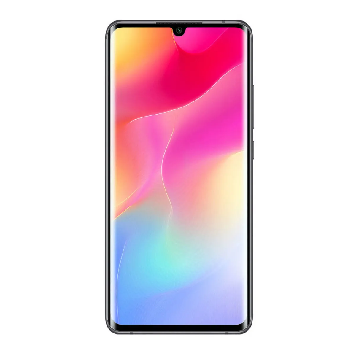 Xiaomi Mi Note 10 Lite - vue 4