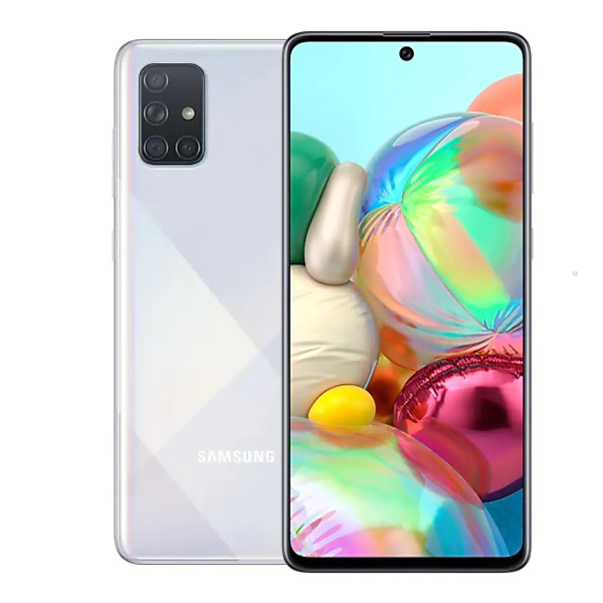 Samsung Galaxy A71