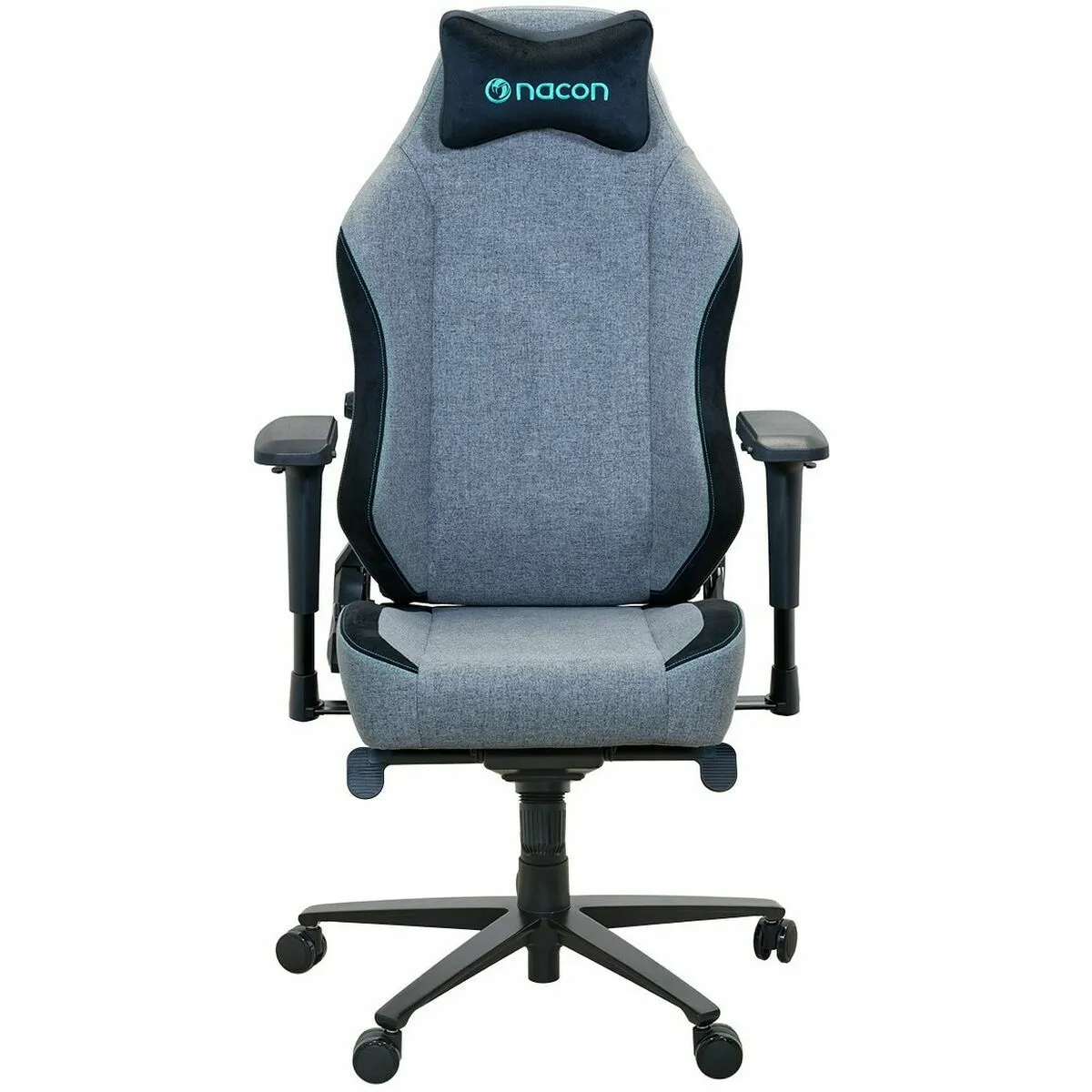 NACON PCCH 700 Siège pour jeu vidéo Siège de jeu universel Siège rembourré Neuf - vue 4