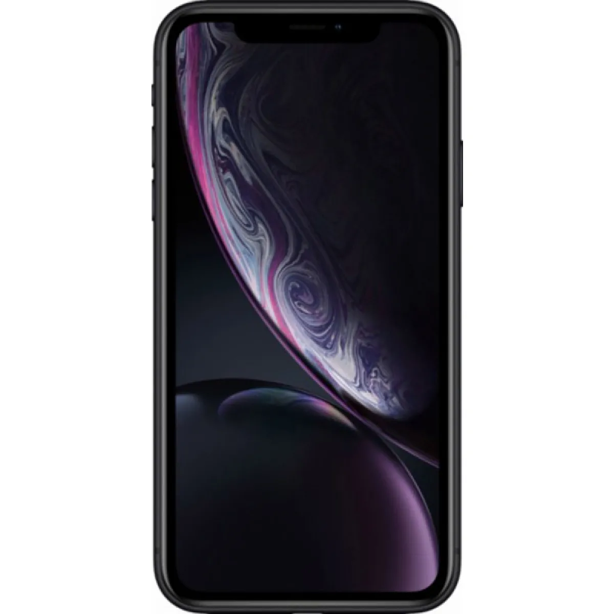 Apple iPhone XR 64 Go - Noir