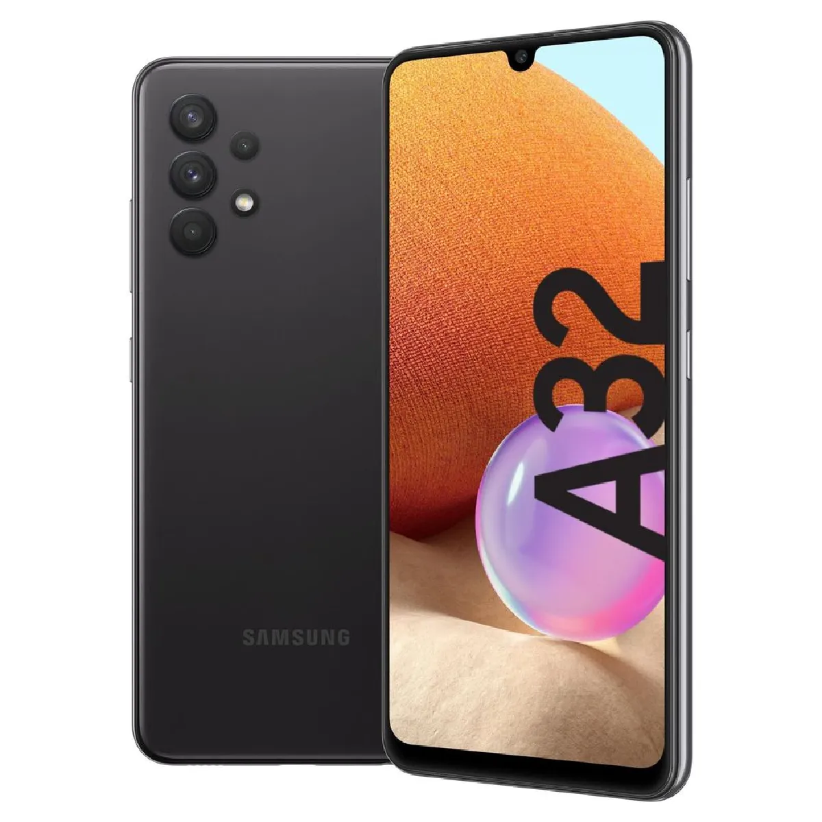 Samsung Galaxy A32 5G - vue 8