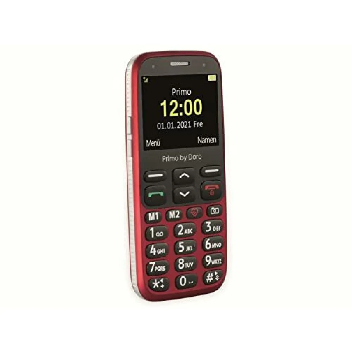Doro Primo 418 - vue 8