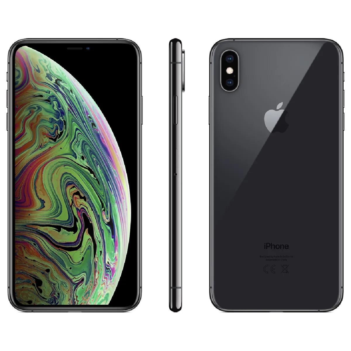 Apple iPhone Max - vue 6