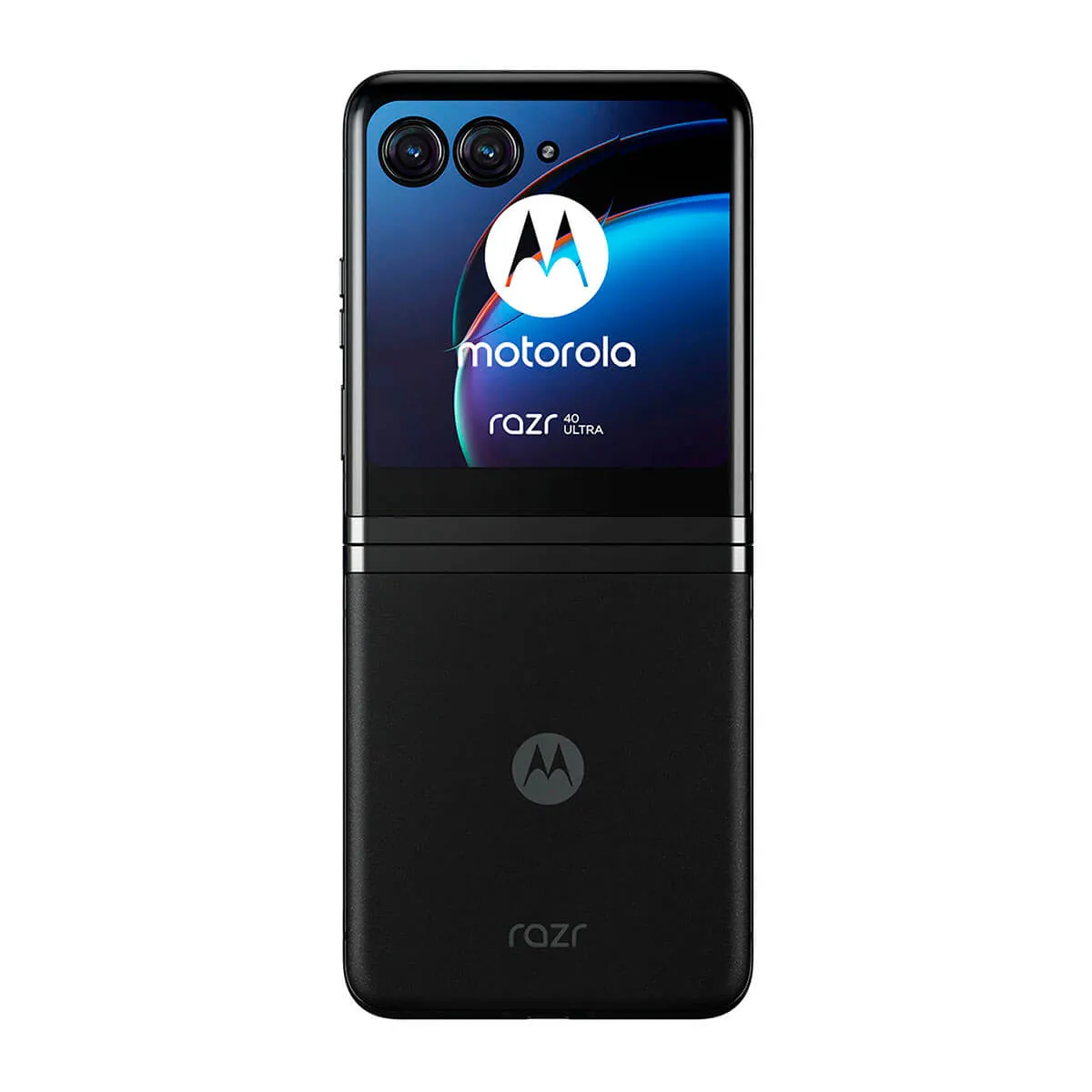 Motorola Razr 40 Ultra 5G - 256 Go - Infinite Black