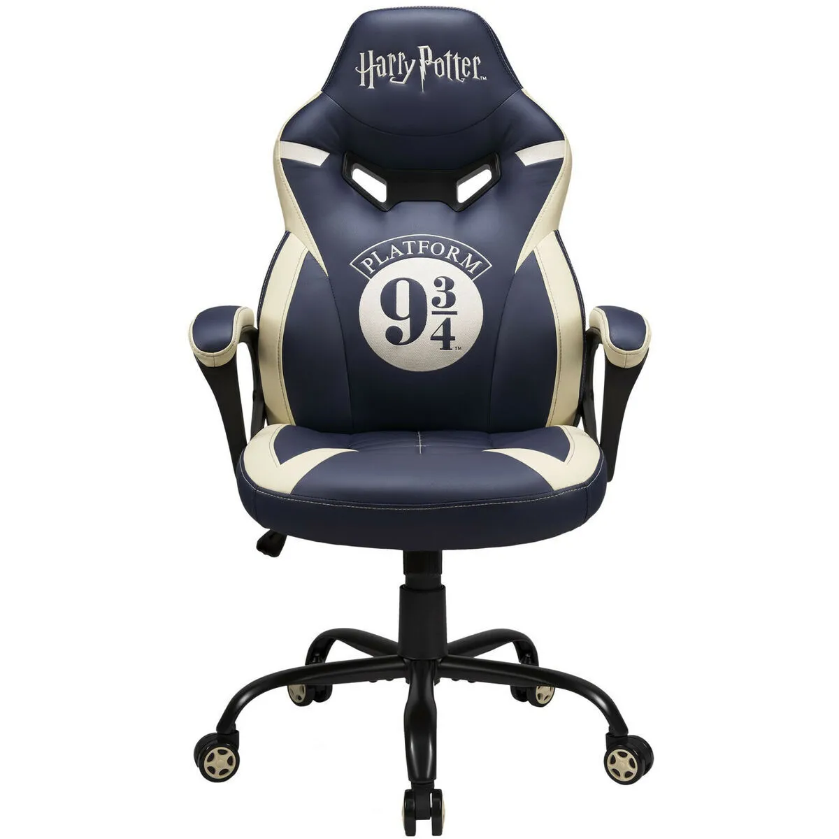 SUBSONIC  Harry Potter Platform 9 3/4 - Bleu