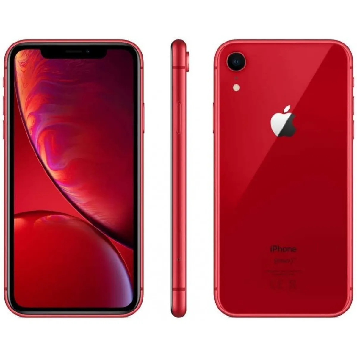 Apple iPhone XR - (Product)Red