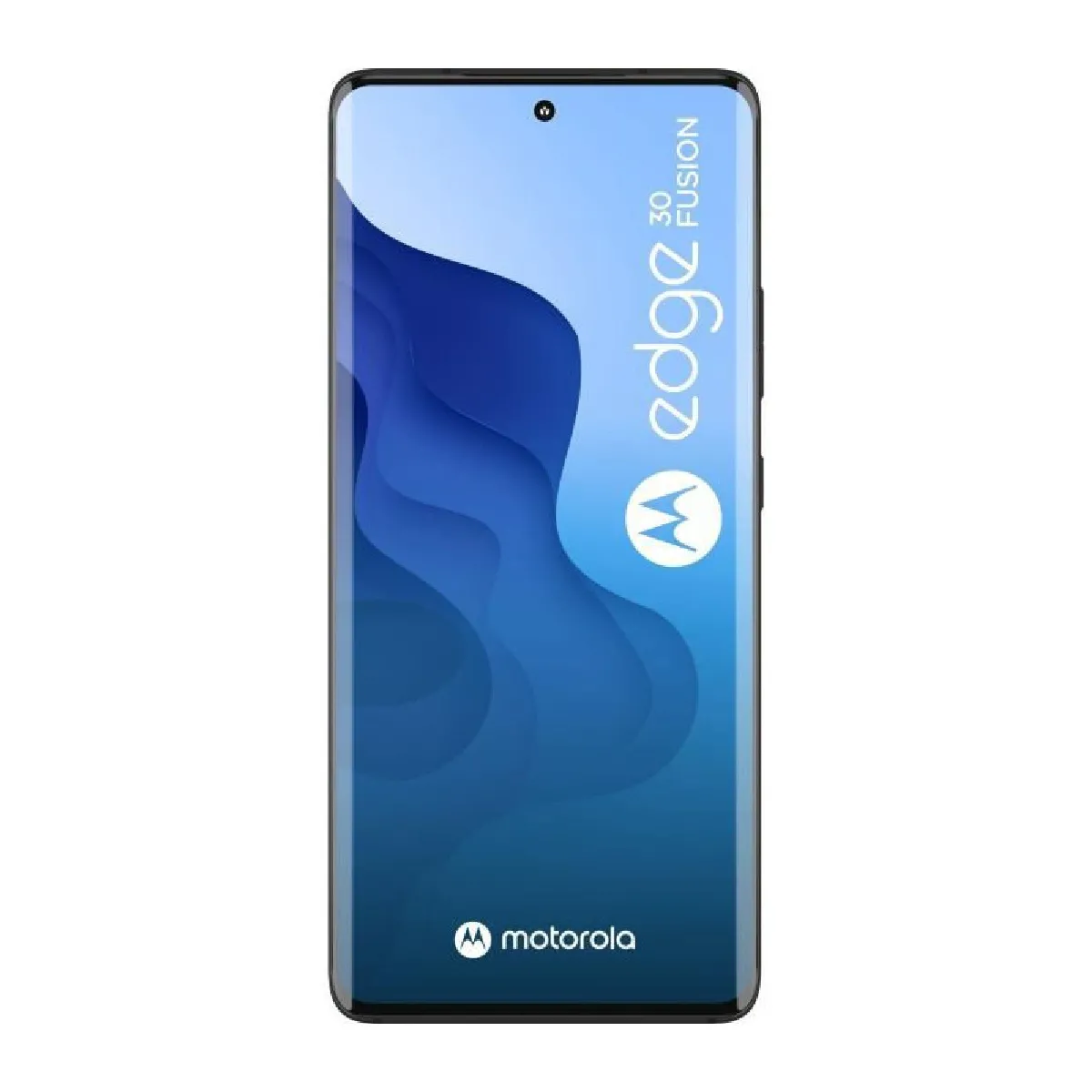 Motorola Noir Edge 30 Fusion 8/128 Go 5G