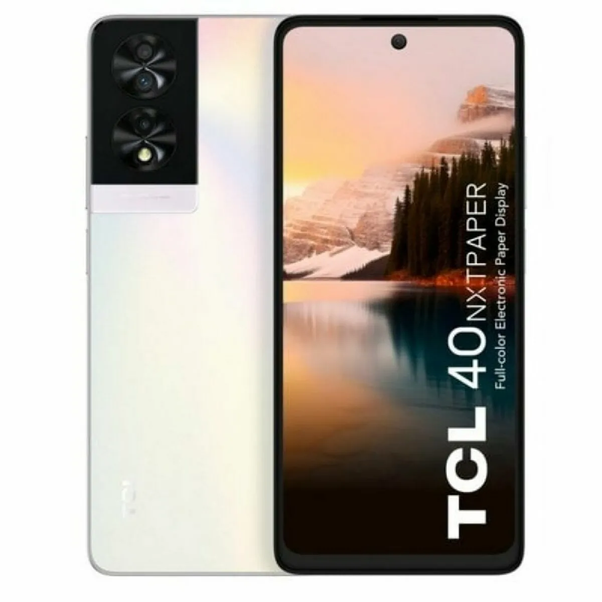 Tcl 8Go/256Go - Perle