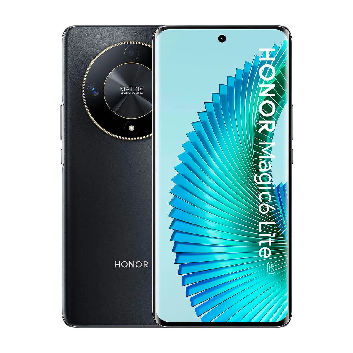 Honor Magic6 Lite 5G