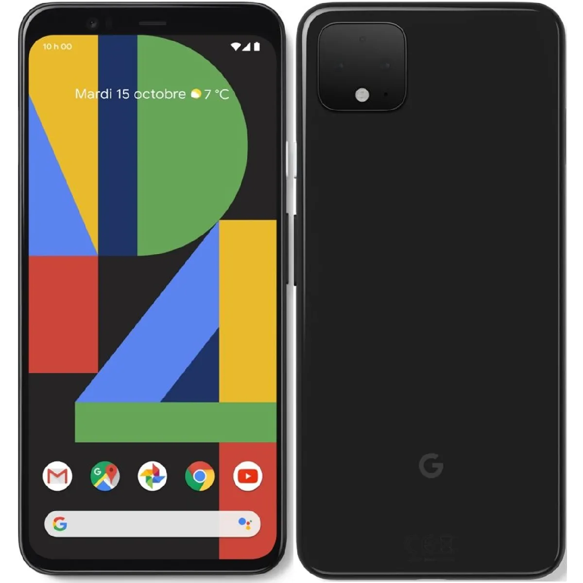 Google Pixel 4
