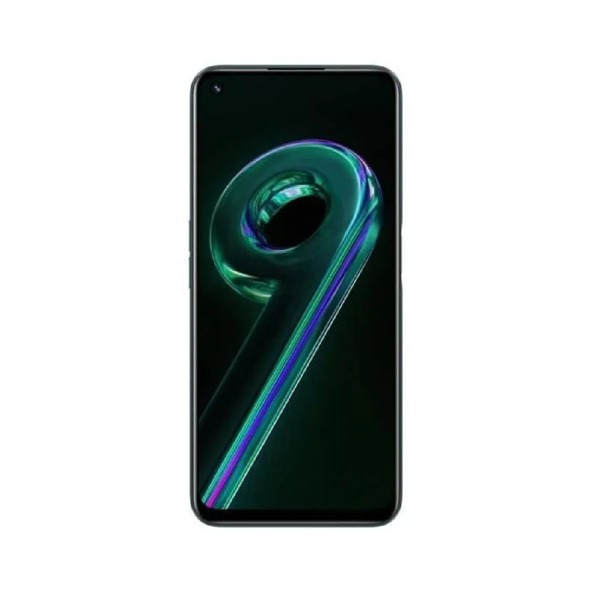 REALME  9 Pro 5G - Vert