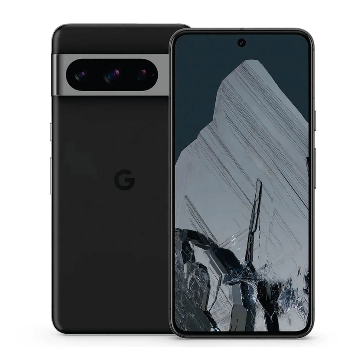 Google Pixel 8 Pro - vue 5