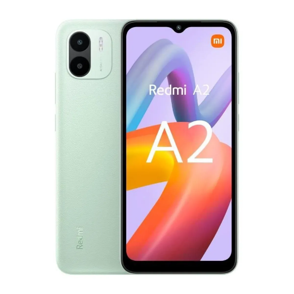Xiaomi Redmi A2 - Vert