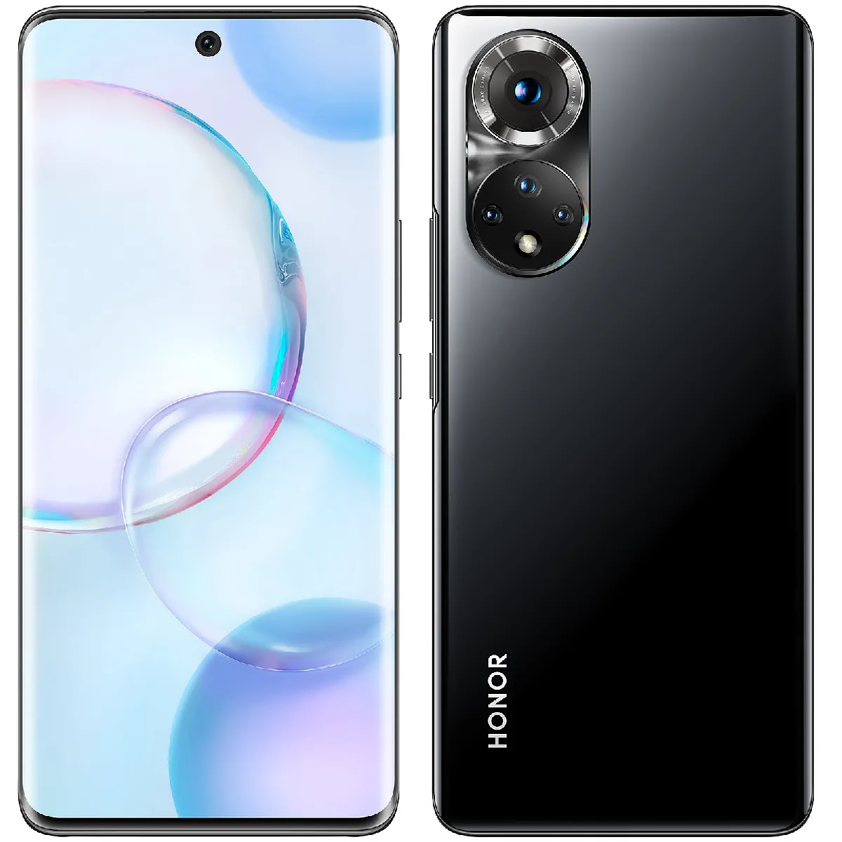 HONOR  50 - 128 Go - Noir