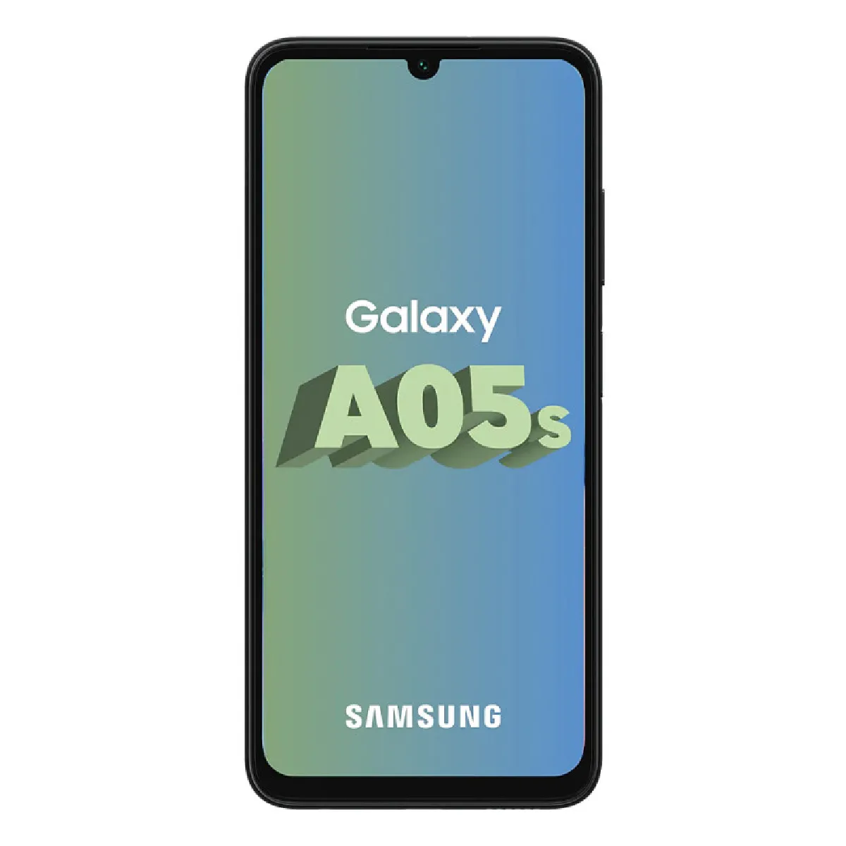 Samsung Galaxy A05s - vue 10