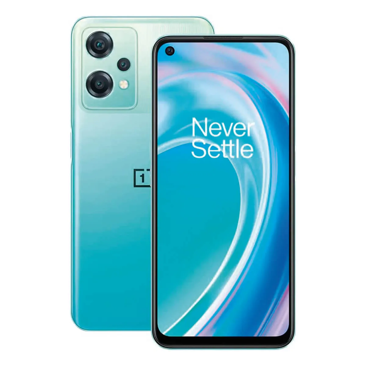 Oneplus Bleu Nord Ce 2 Lite - 128Go Tide