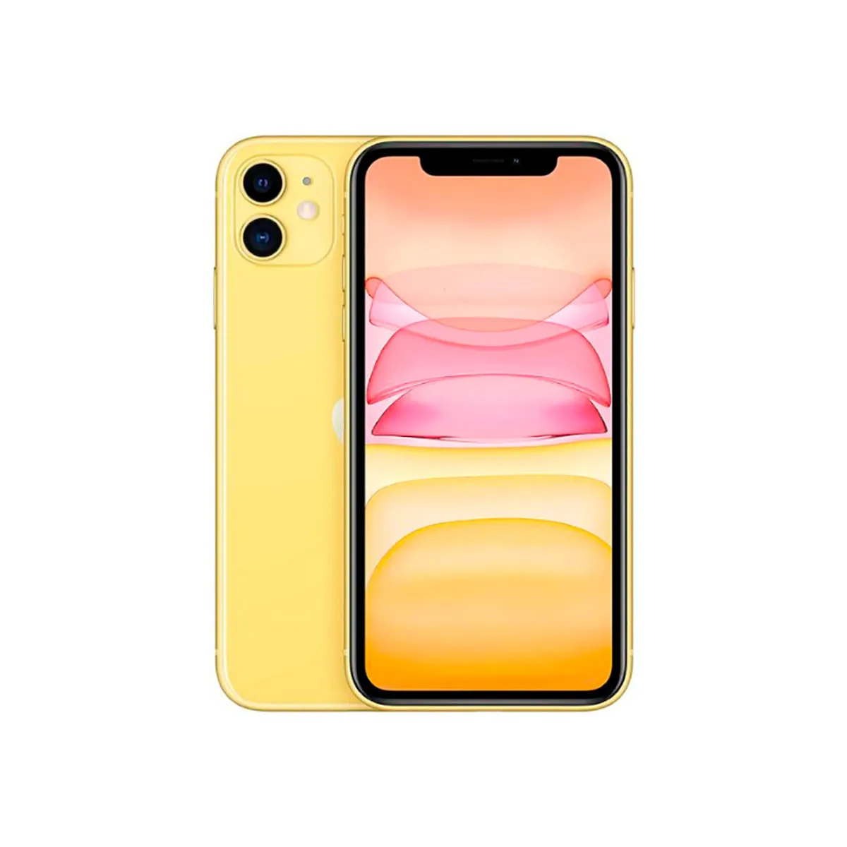 Apple iPhone 11 - vue 8