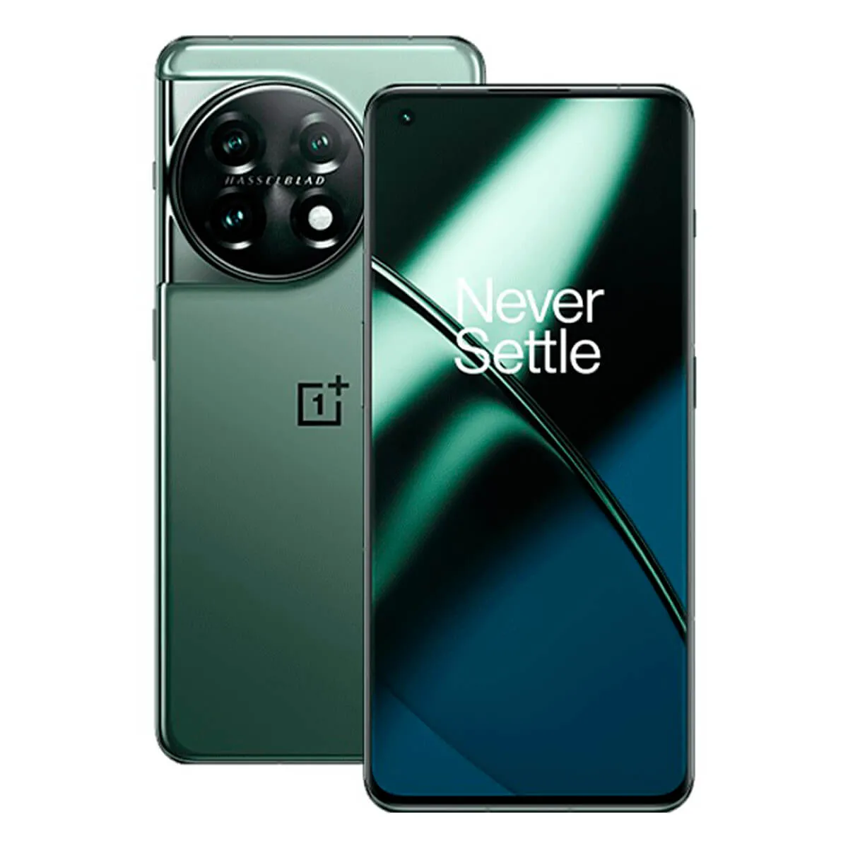 OnePlus One_plus 8Go/128Go - Vert · Occasion - Smartphone Android