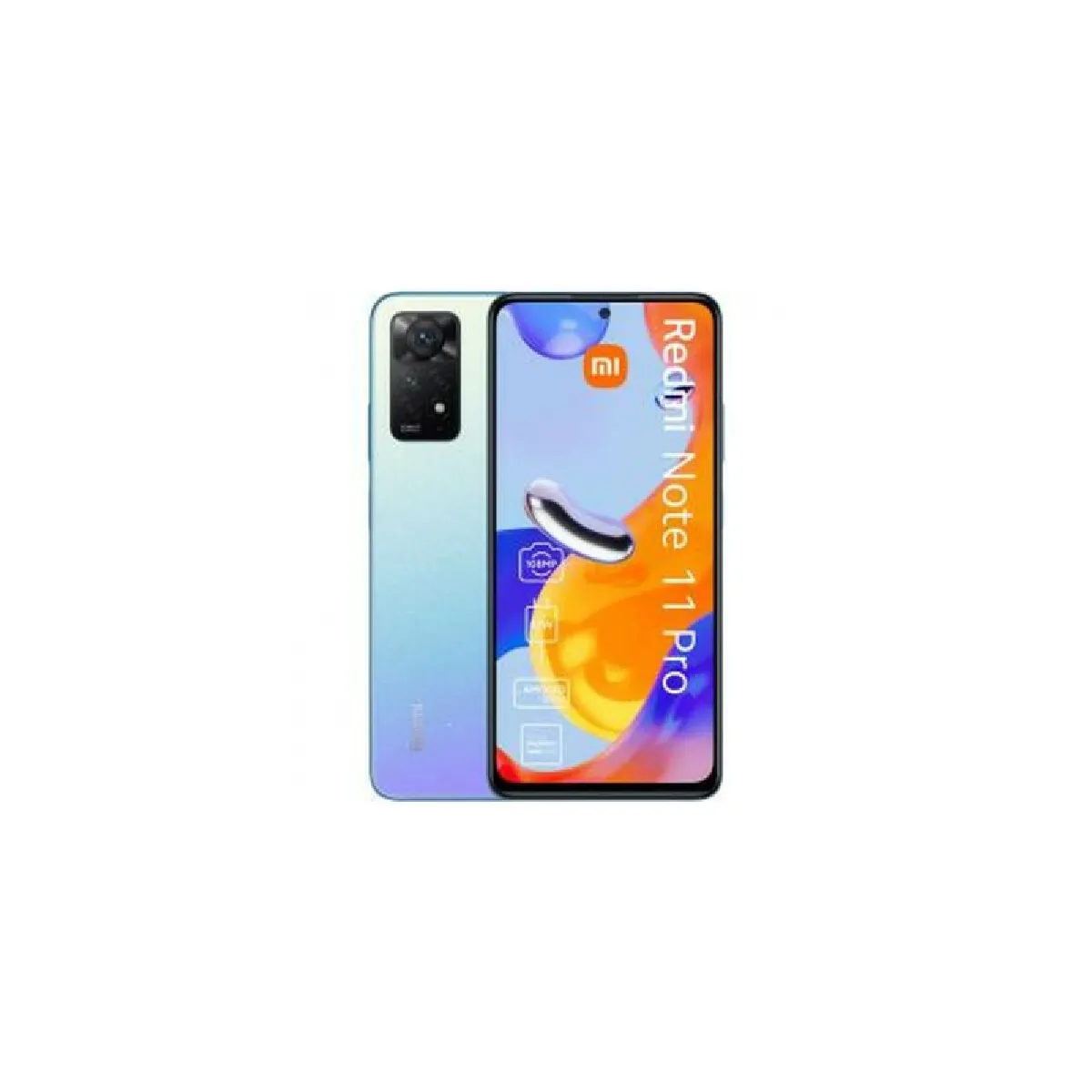 Motorola Razr 40 - Vert