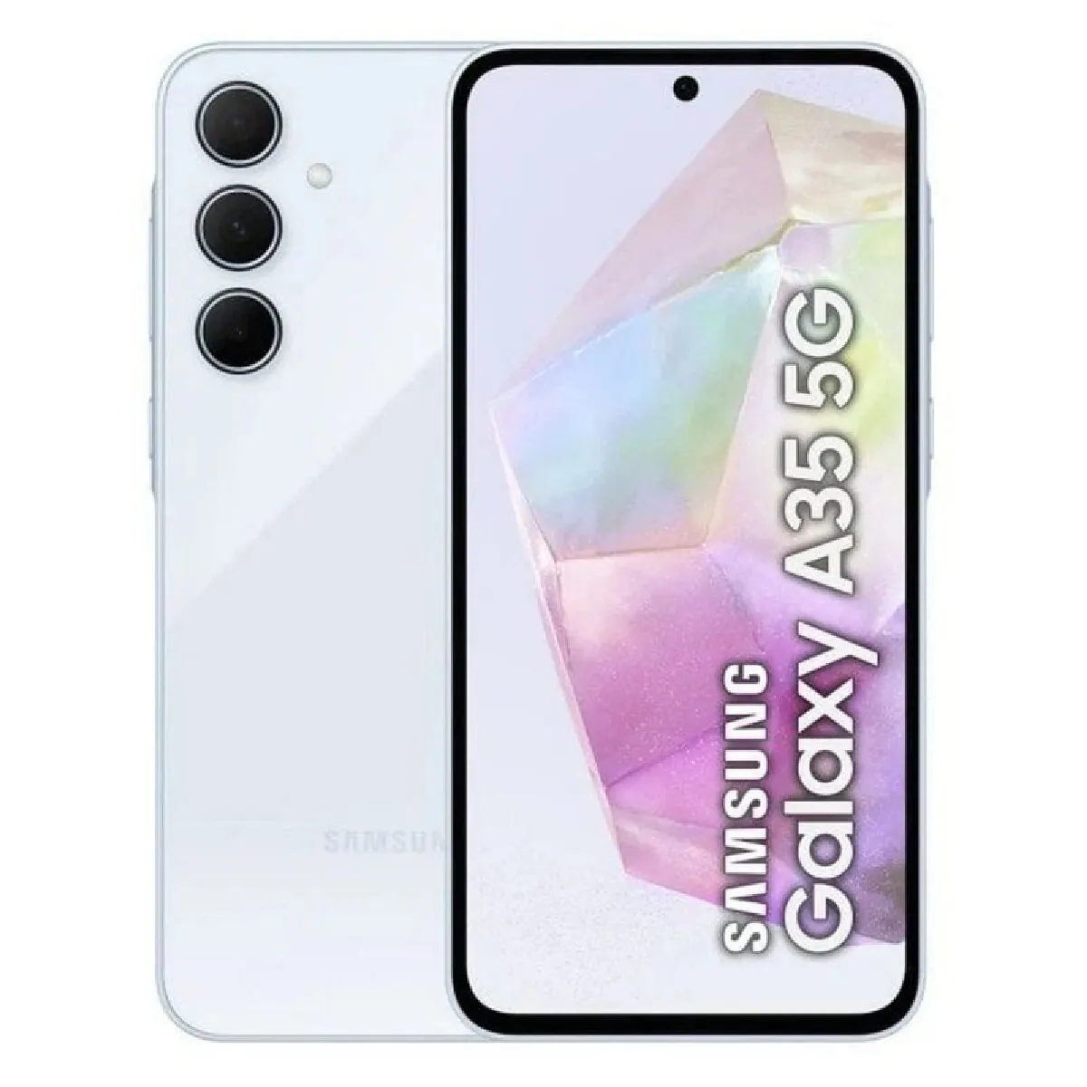 Samsung SM A356BLBGEUE