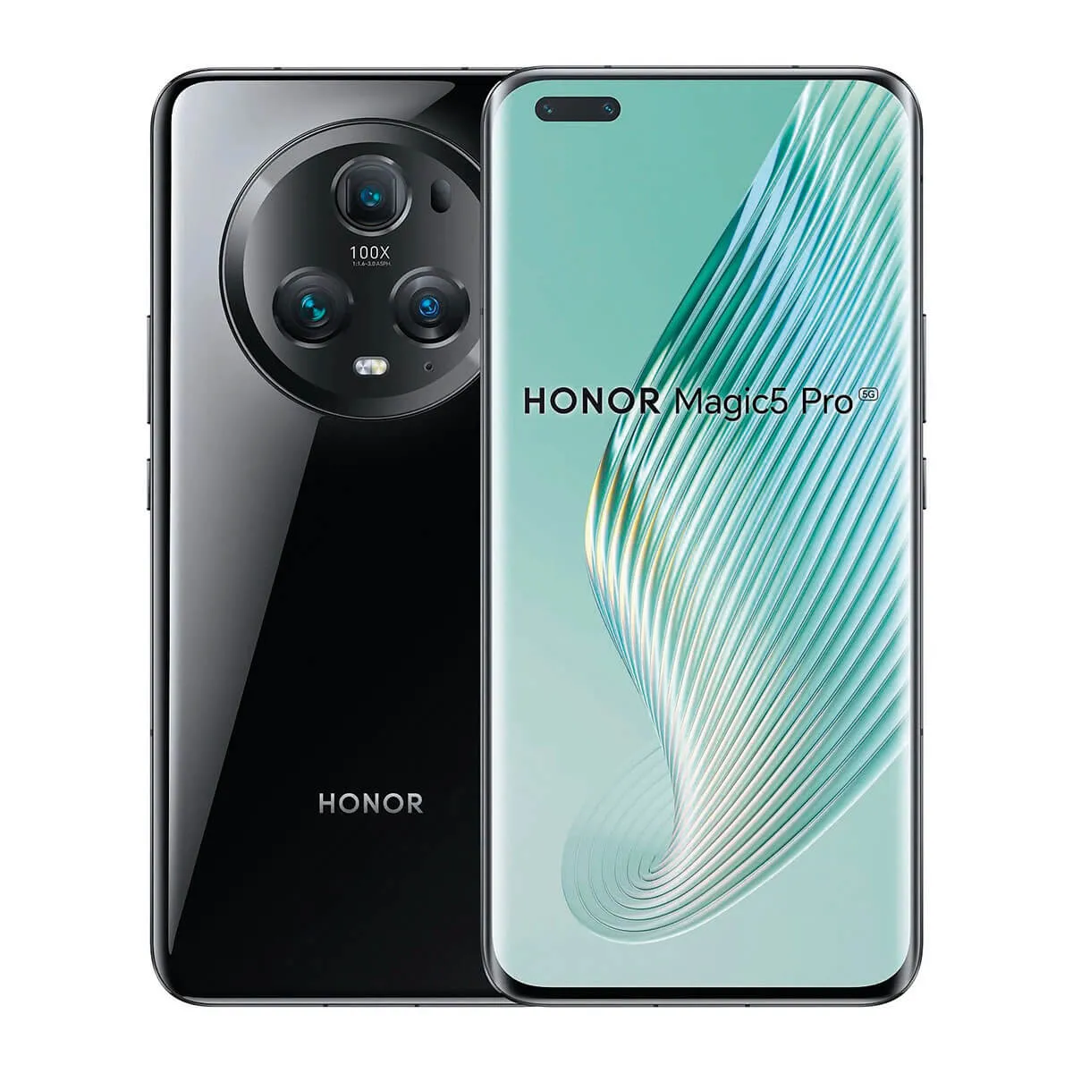 Honor Magic5 Pro 5G 12Go/512Go - Noir