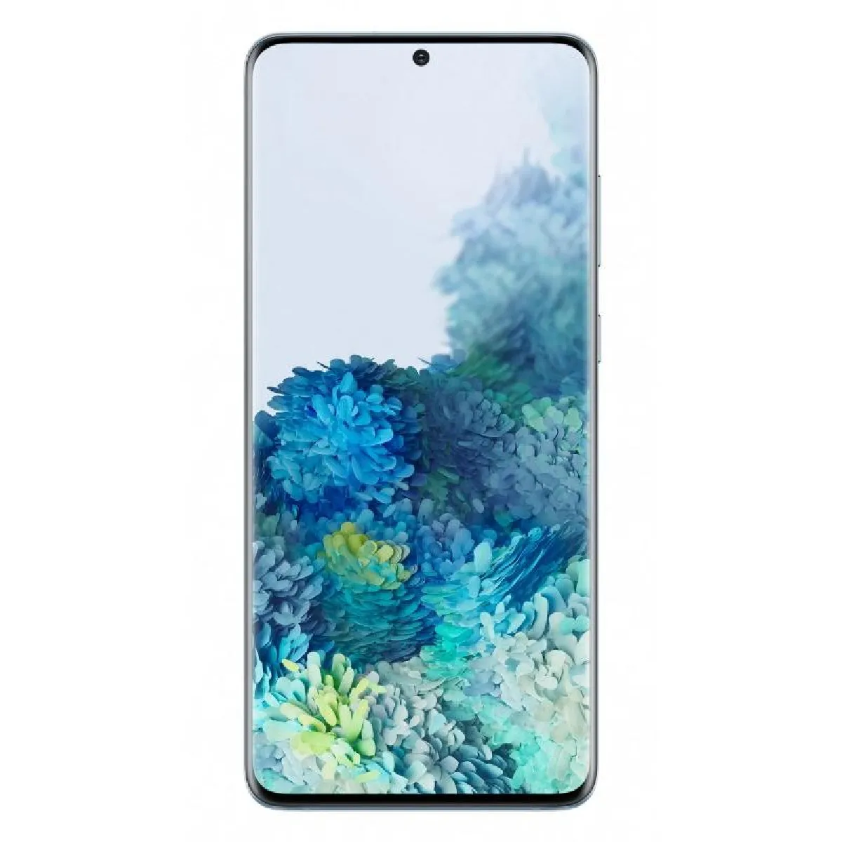 Samsung Galaxy S20 Plus 5G Nuage - vue 2