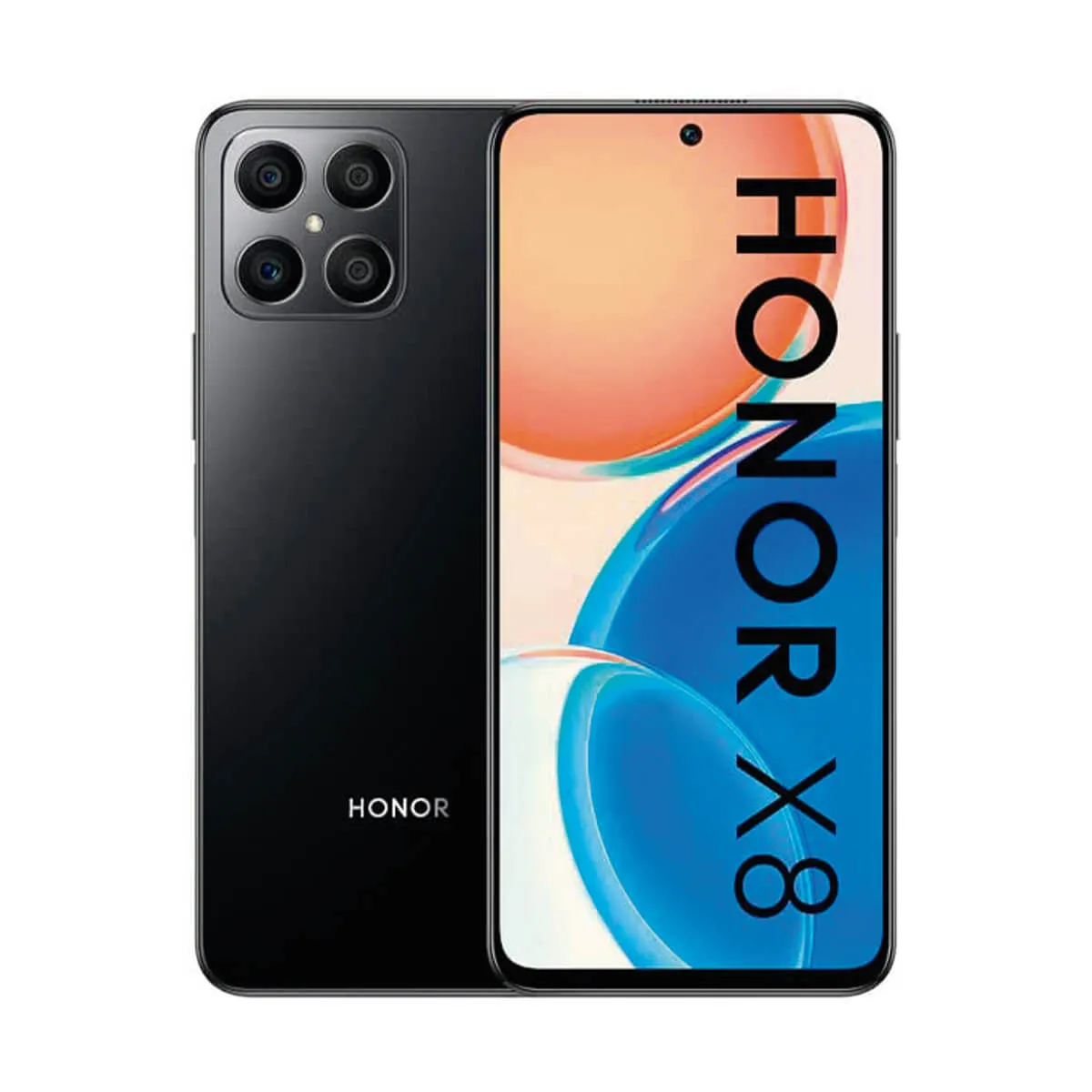 Honor Noir 6Go/128Go