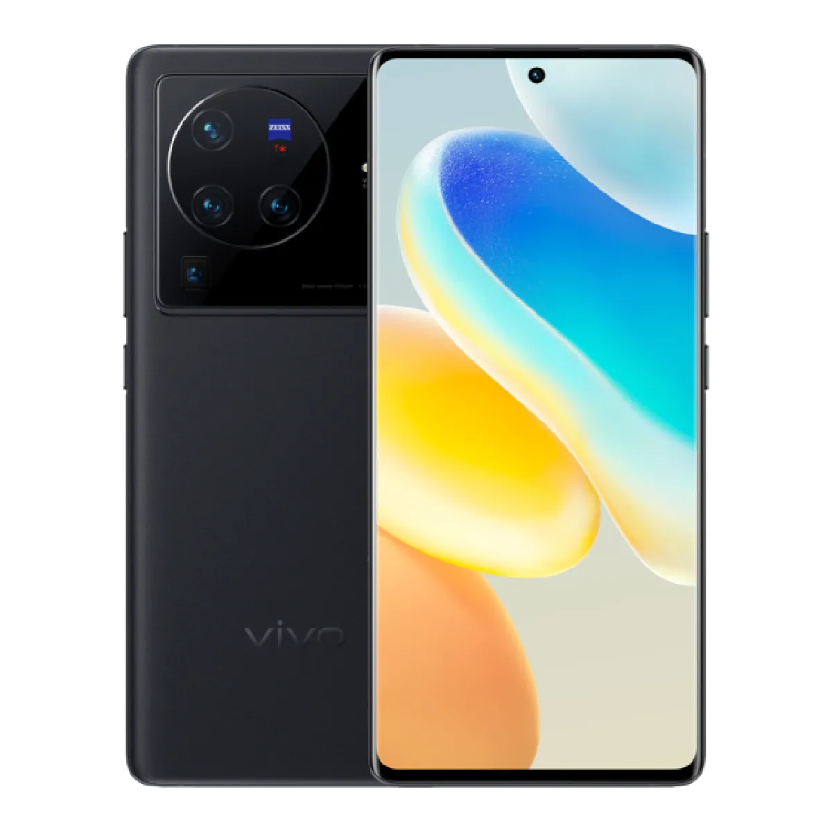 VIVO  X80 Pro - 256 Go - Noir
