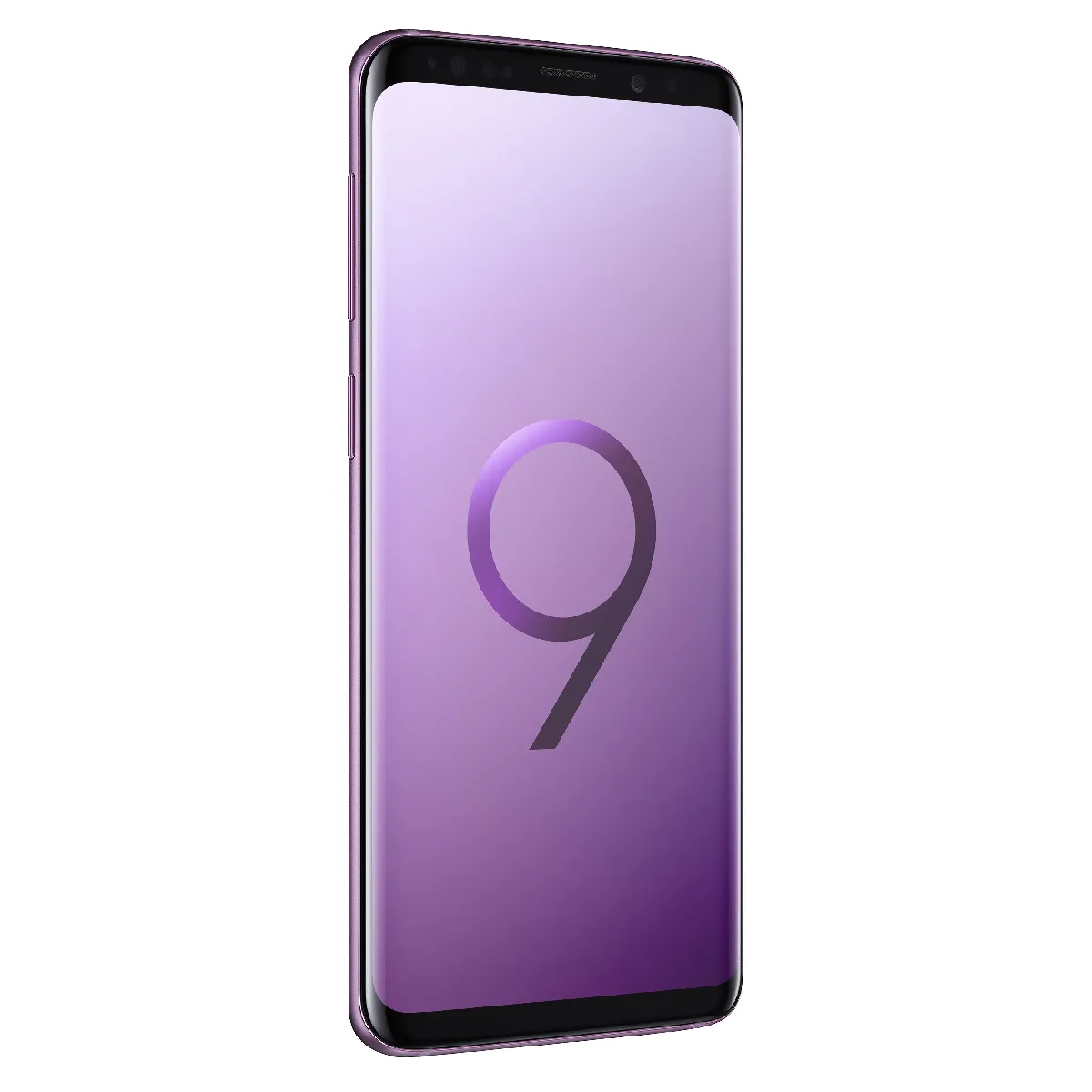Samsung Galaxy S9 - Violet