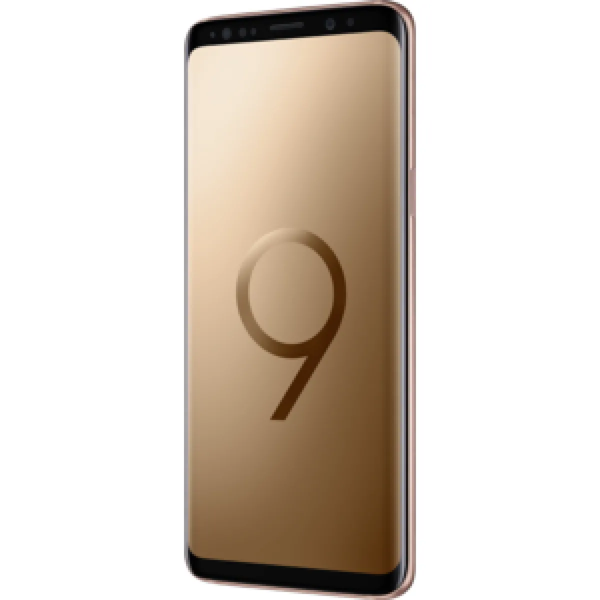 Samsung Galaxy S9 - Or