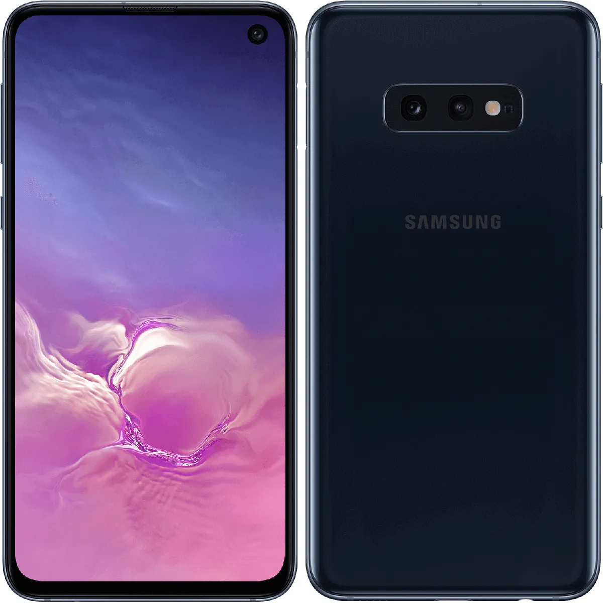 Samsung Galaxy S10e - 128 Go - Noir