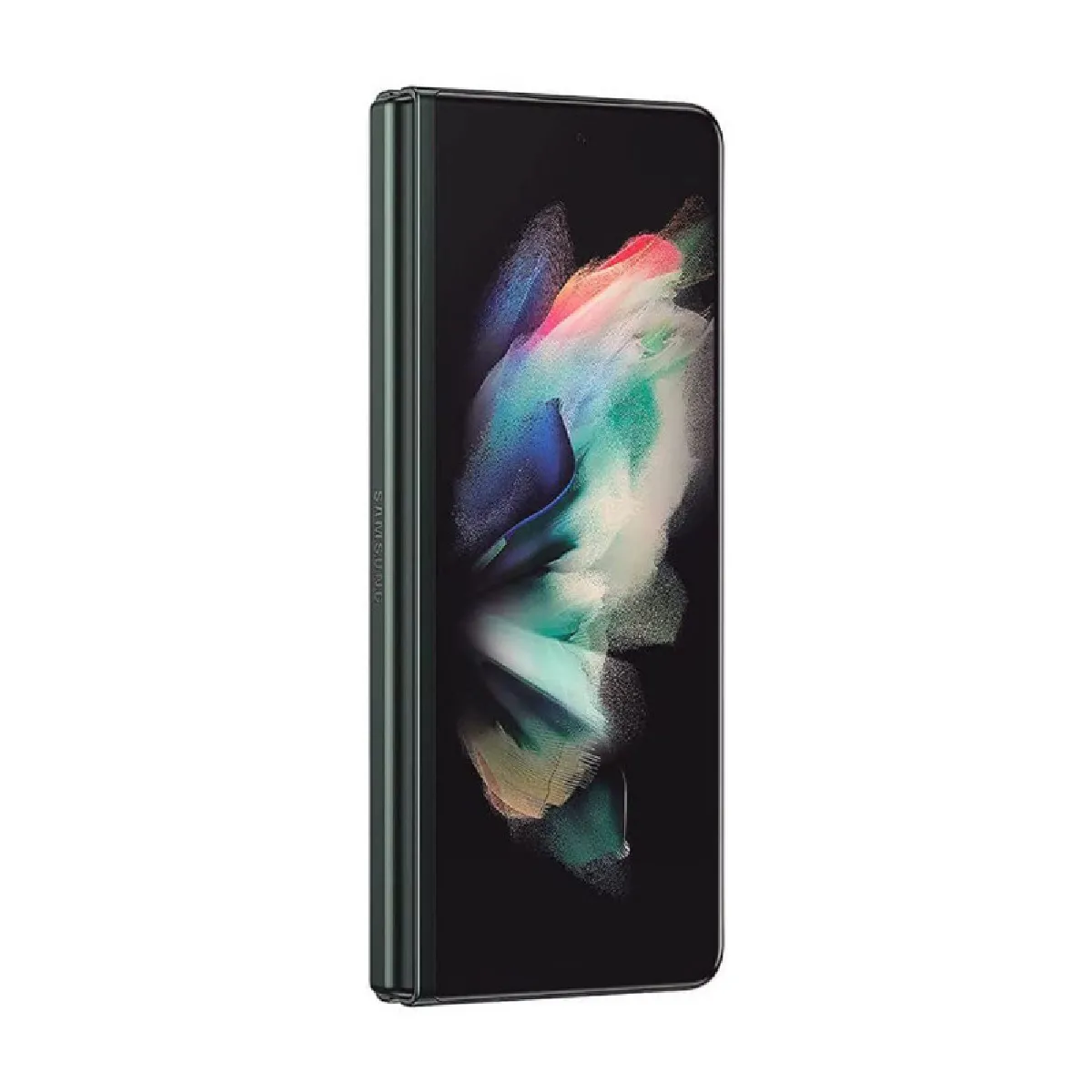 Samsung Galaxy Z Fold 3 - vue 3