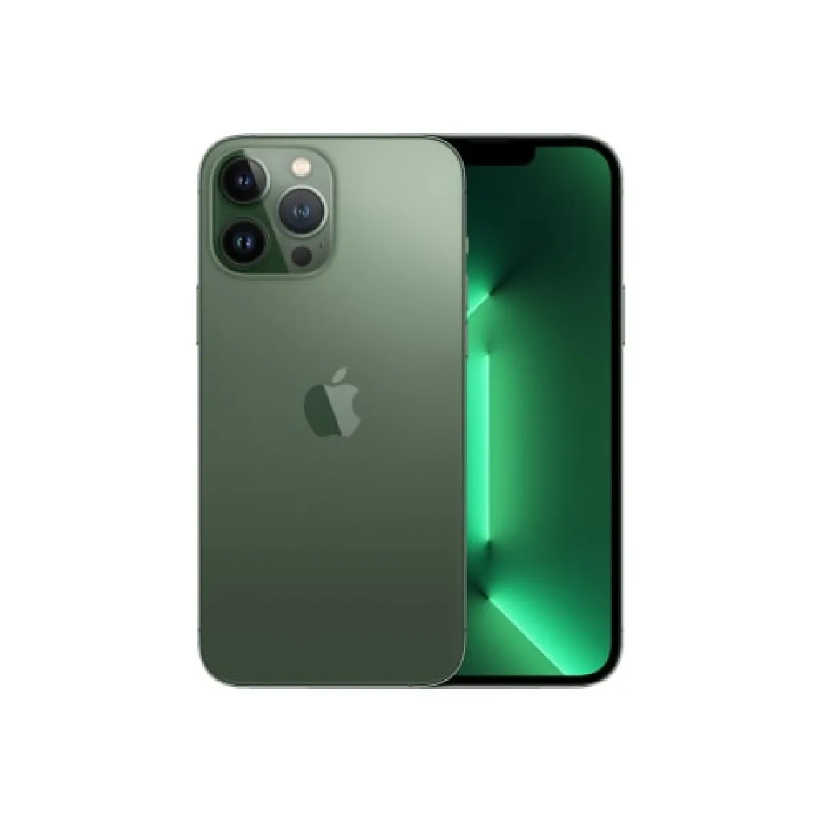 iPhone 13 Pro Max alpin débloqué Très bon état - vue 4