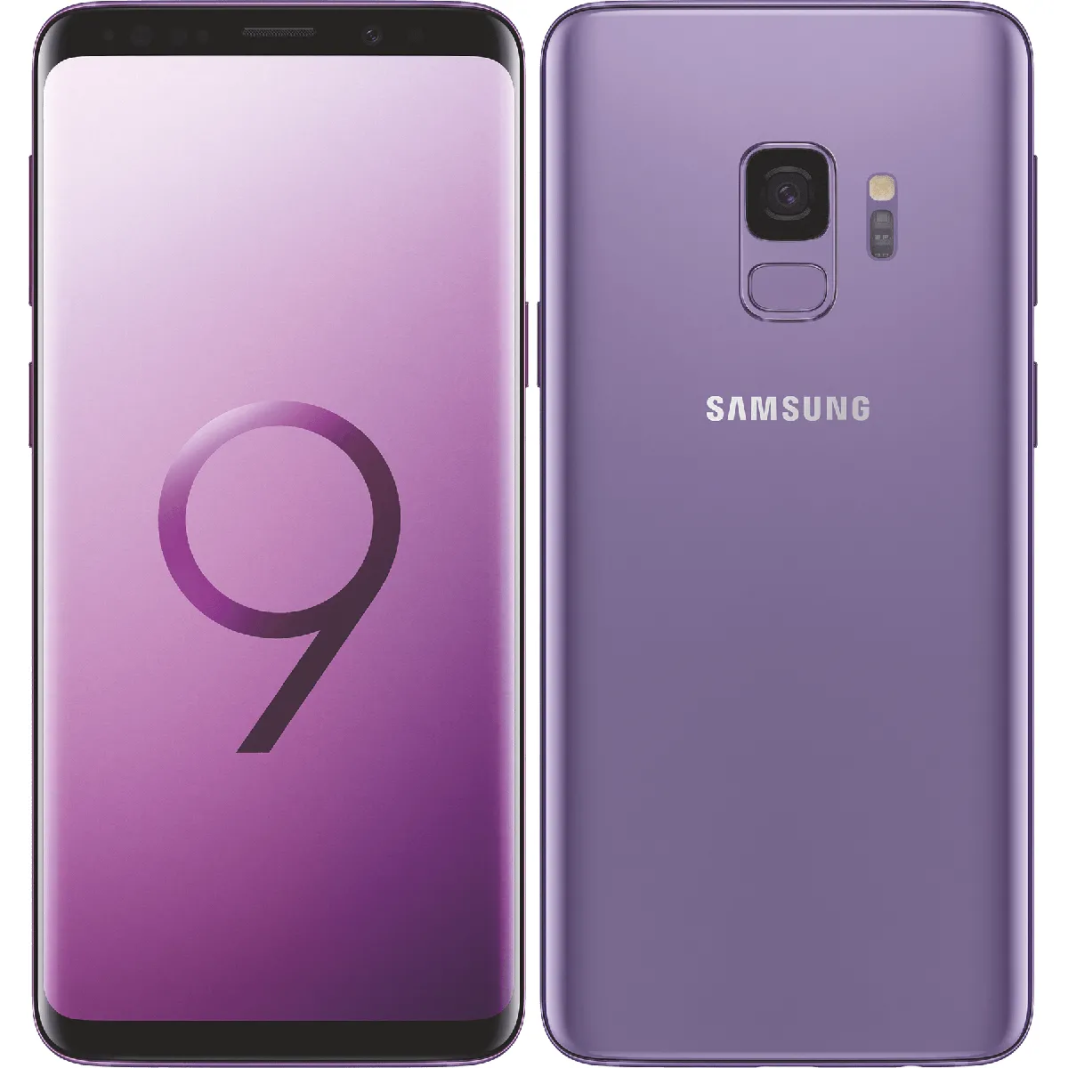 Samsung Galaxy S9 64 Go Ultra Violet