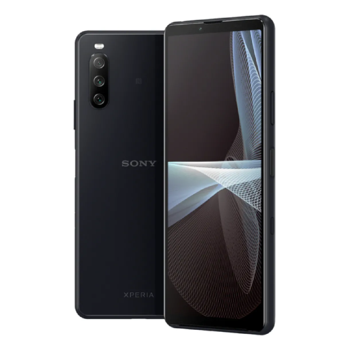 Sony Xperia 10 III - 128 Go - Noir