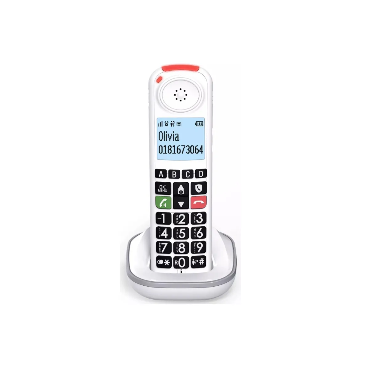 SWISS VOICE XTRA2355