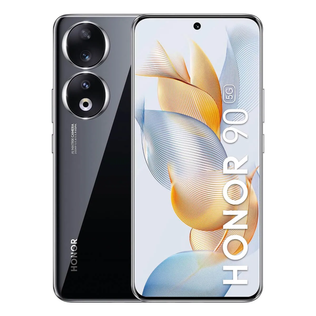 Honor 8Go/256Go - Noir