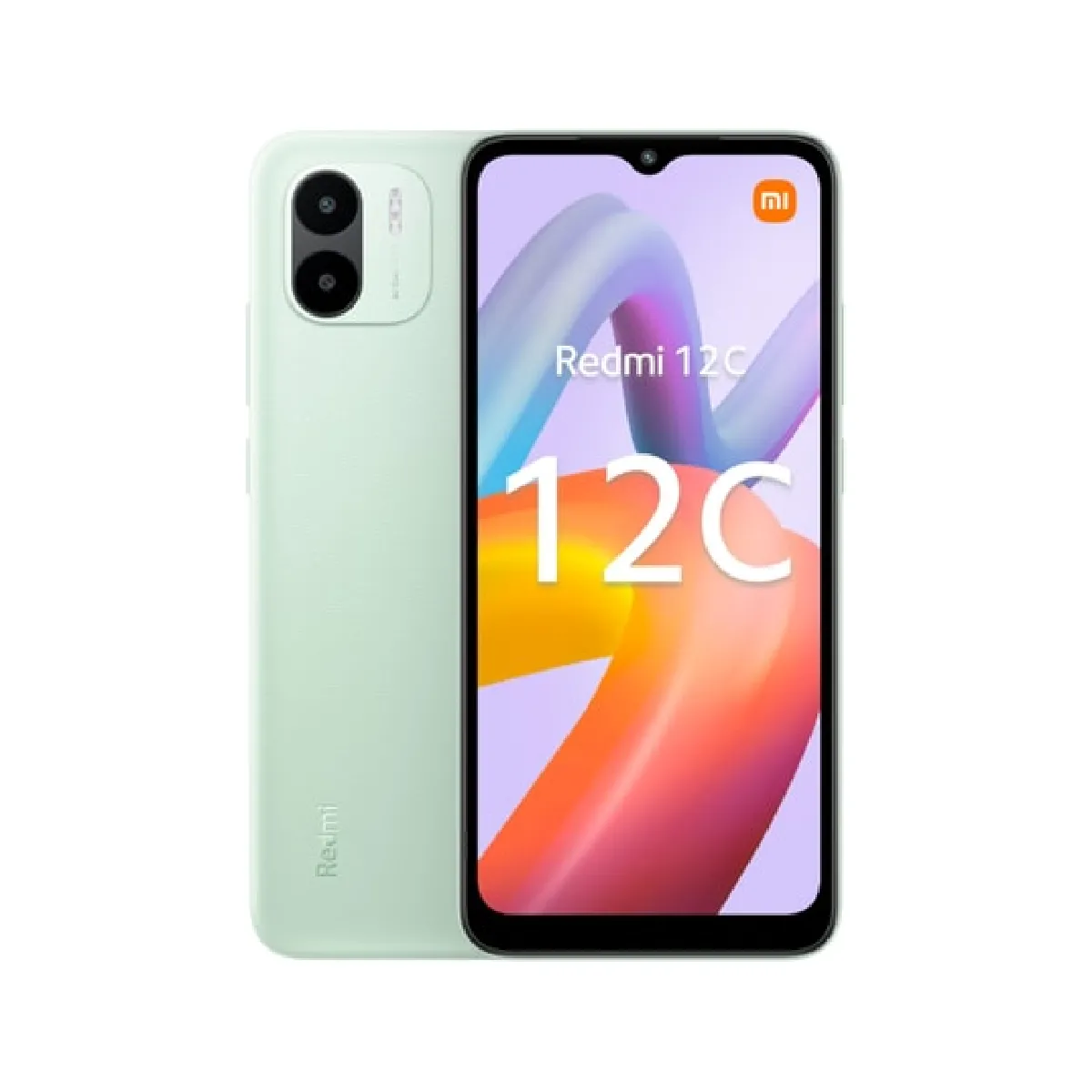 Xiaomi Redmi A2 - 2Go/32Go - Vert