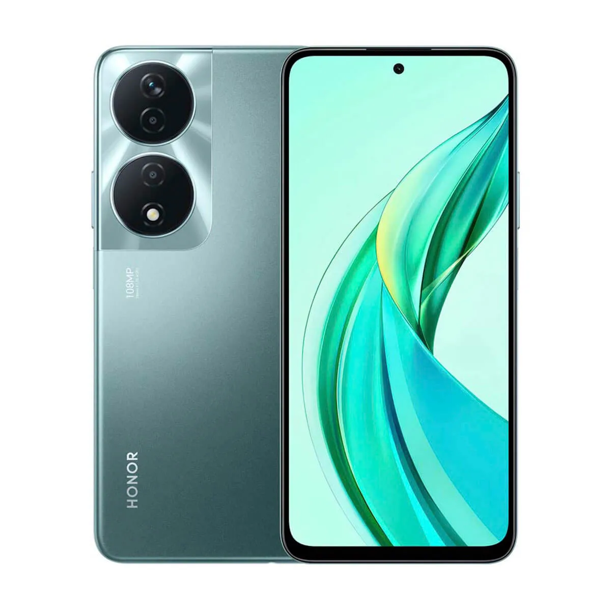 Smartphone Honor 90 7 8 x 8 6 x 3 2 cm Référence S8107965 - vue 2