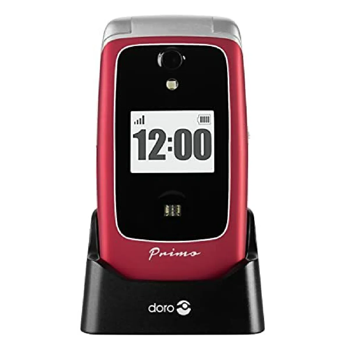 Doro Primo 418 - vue 2
