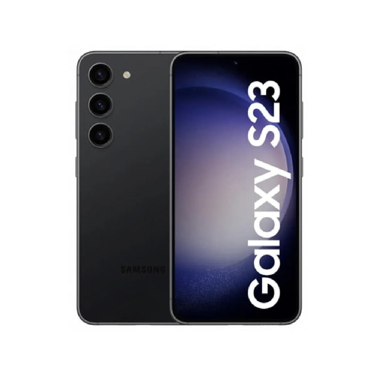 SAMSUNG S911BDS Galaxy S23 - vue 2